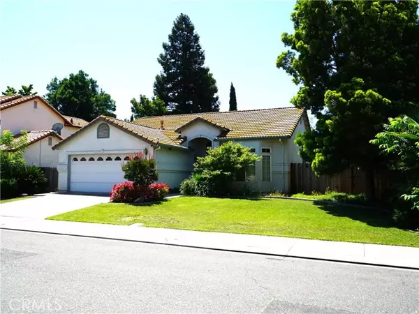 2068 Spy Glass Court, Merced, CA 95340