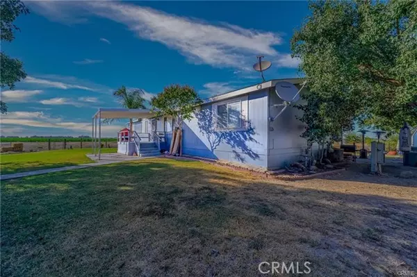 Merced, CA 95341,4000 Mariposa Way