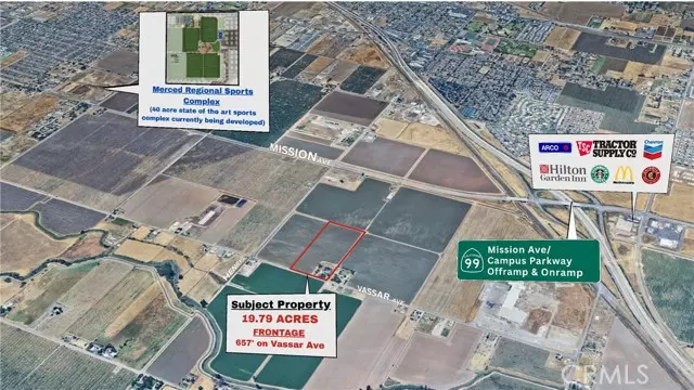 Merced, CA 95341,2230 Vassar Avenue