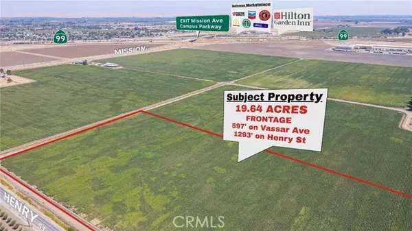 Merced, CA 95341,0 Henry Street