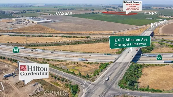 Merced, CA 95341,0 Henry Street