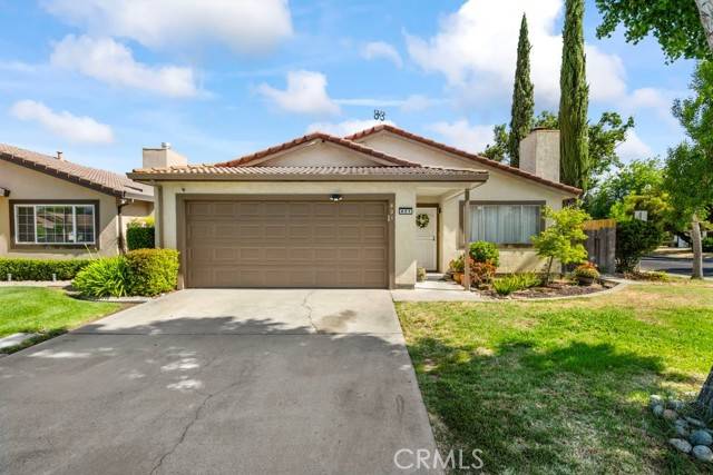 821 Grapeleaf Way, Modesto, CA 95356