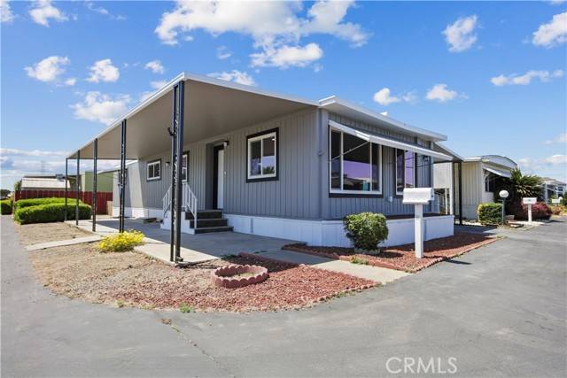 Modesto, CA 95356,4125 Mchenry Avenue