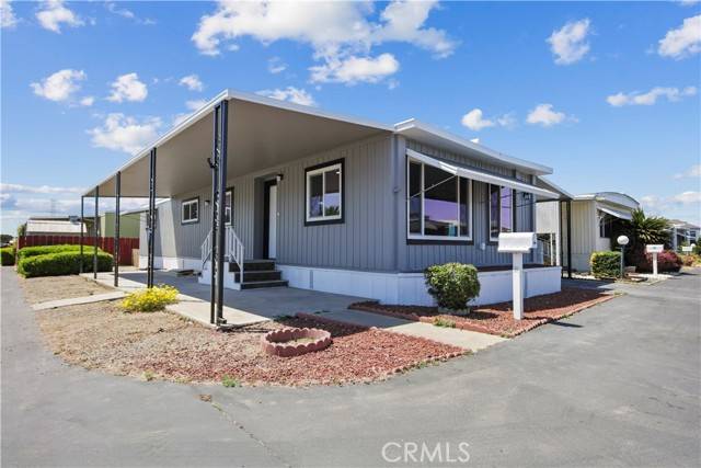 Modesto, CA 95356,4125 Mchenry Avenue