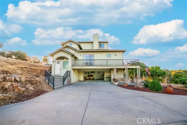 La Grange, CA 95329,9713 Rastro Way