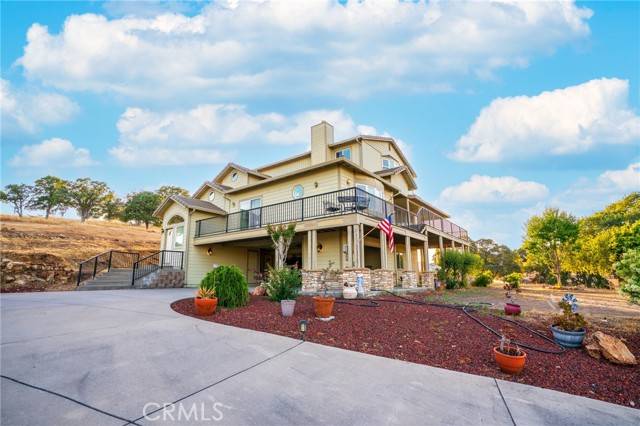 La Grange, CA 95329,9713 Rastro Way