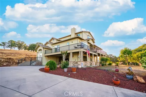La Grange, CA 95329,9713 Rastro Way