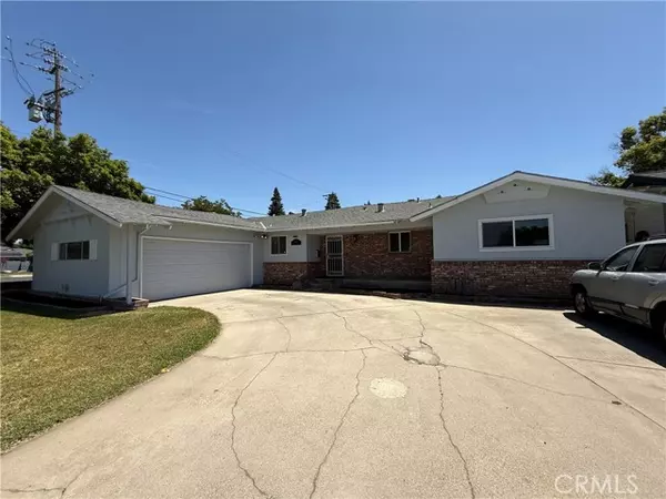 Merced, CA 95348,610 Rambler Road