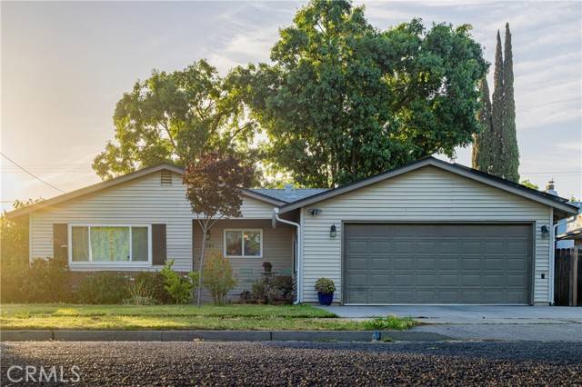 3158 Erie Avenue, Merced, CA 95340