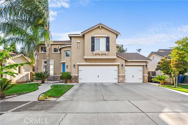 3843 Colma Avenue, Merced, CA 95348