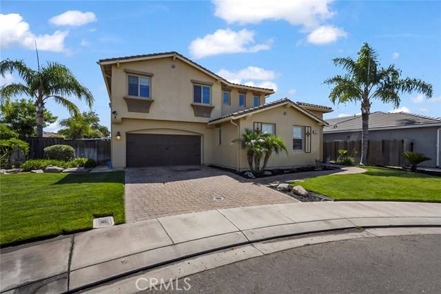 Atwater, CA 95301,1830 Santa Ynez Court