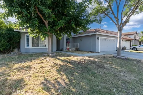 1928 Davis Drive, Los Banos, CA 93635