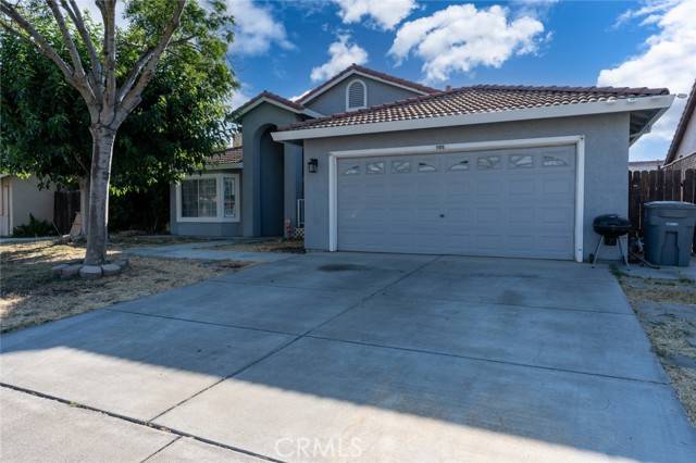 Los Banos, CA 93635,1928 Davis Drive
