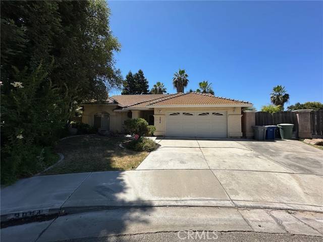 Merced, CA 95340,3854 Canvasback Court