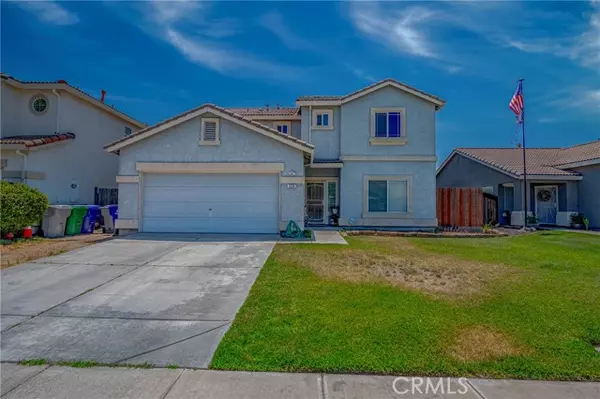 328 Silva Drive, Atwater, CA 95301
