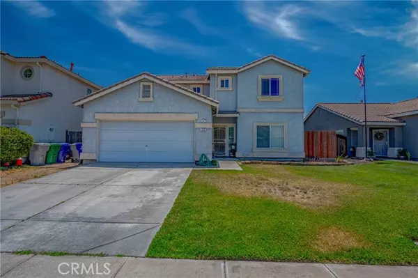 328 Silva Drive, Atwater, CA 95301