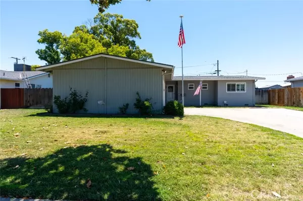 Atwater, CA 95301,1586 Underwood Avenue