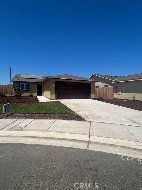 781 Brent Court, Merced, CA 95341