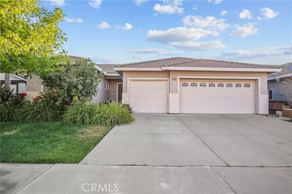 Livingston, CA 95334,519 Chandler Court