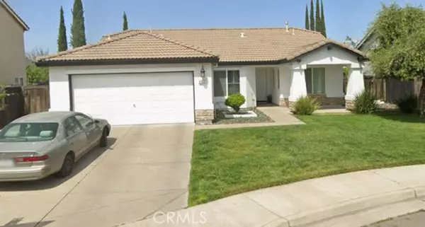 457 Tashima Court, Livingston, CA 95334