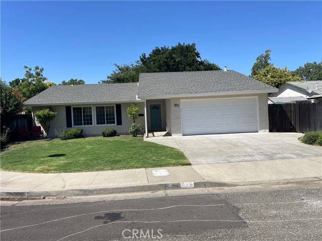Merced, CA 95340,873 Amador Ct.