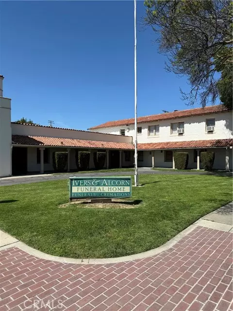 Merced, CA 95340,901 West Main Street