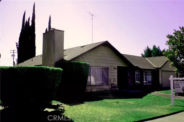 8168 Acacia Street, Hilmar, CA 95324