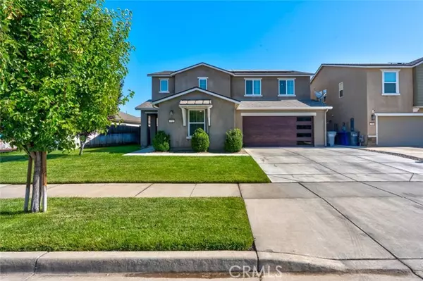 Merced, CA 95348,753 Heitz Way