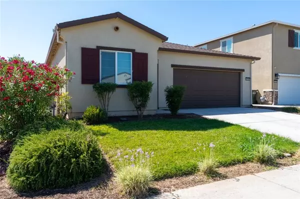 4218 Candle Court, Merced, CA 95348