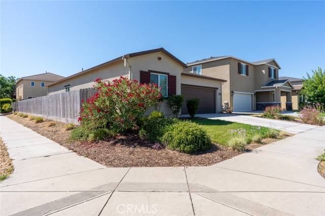 Merced, CA 95348,4218 Candle Court