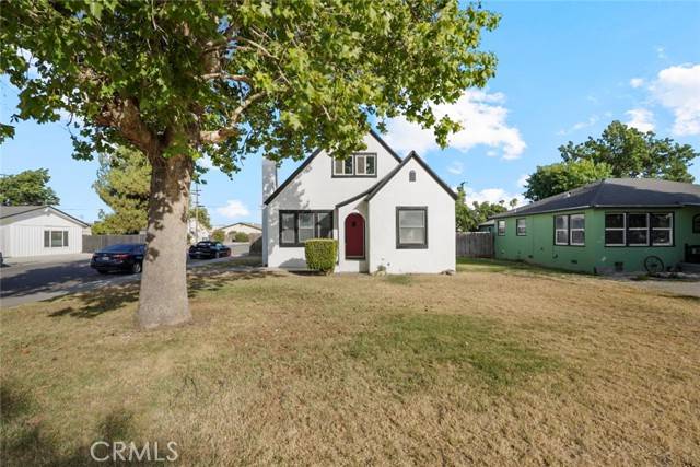 801 Orange Avenue, Chowchilla, CA 93610