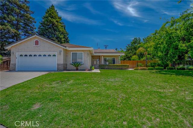 Chowchilla, CA 93610,1079 Rosehill Drive