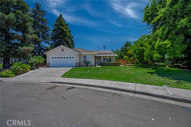 Chowchilla, CA 93610,1079 Rosehill Drive