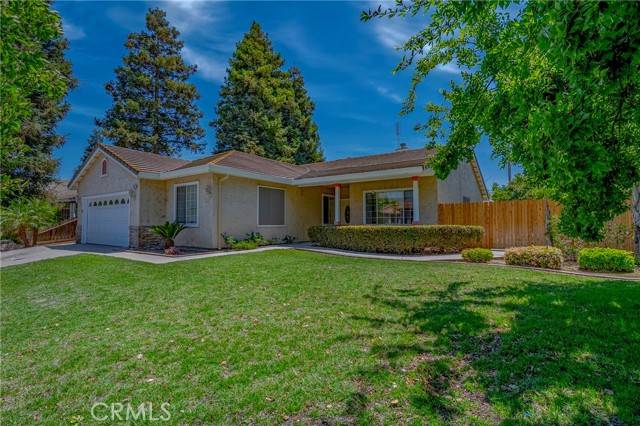 Chowchilla, CA 93610,1079 Rosehill Drive