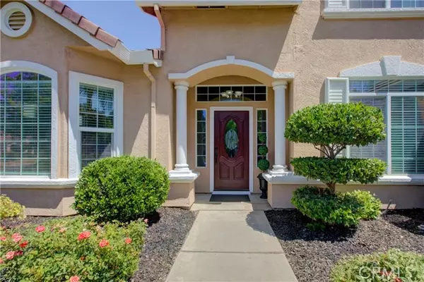 Merced, CA 95340,1443 Favier Drive