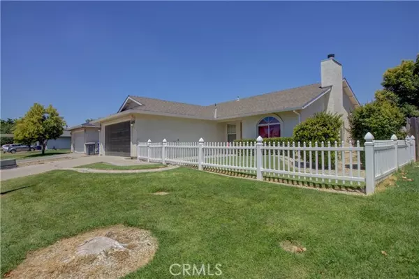 Merced, CA 95341,140 Watertown Drive