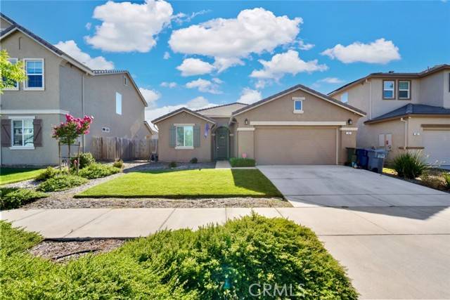 453 Daffodil Drive, Merced, CA 95341