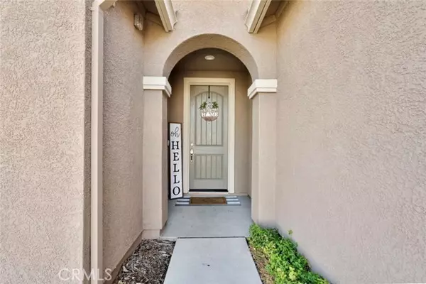 Merced, CA 95341,453 Daffodil Drive