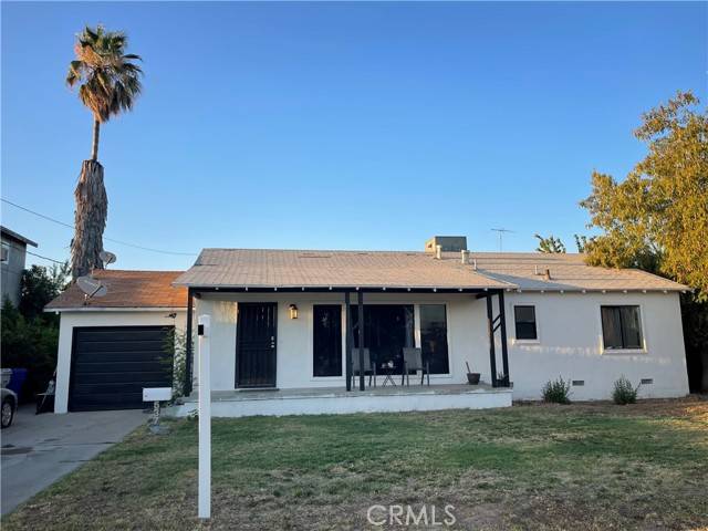 537 Drakeley Avenue, Atwater, CA 95301