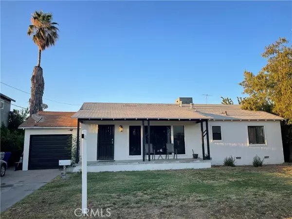 537 Drakeley Avenue, Atwater, CA 95301