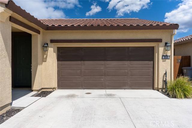 Los Banos, CA 93635,860 Fritz Drive