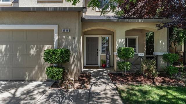 Turlock, CA 95380,2520 Carnival Drive