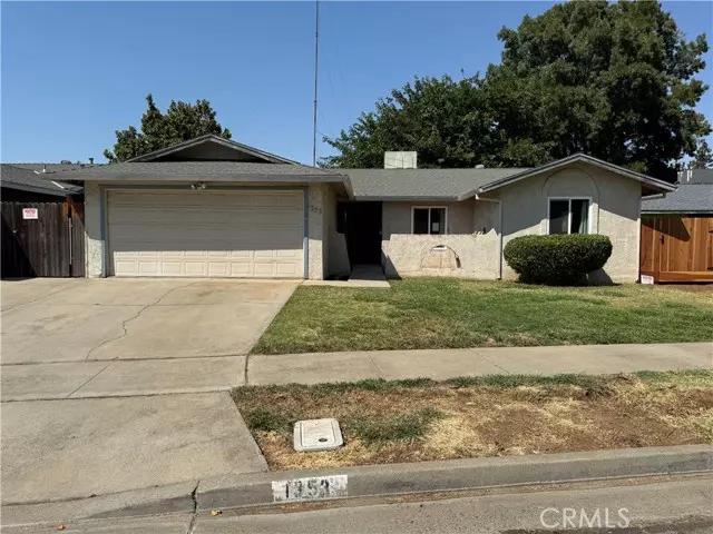 Merced, CA 95340,1353 Villa Drive