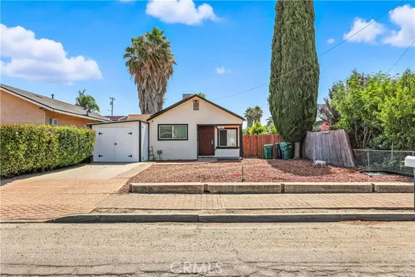478 North Sutter Street, Planada, CA 95365