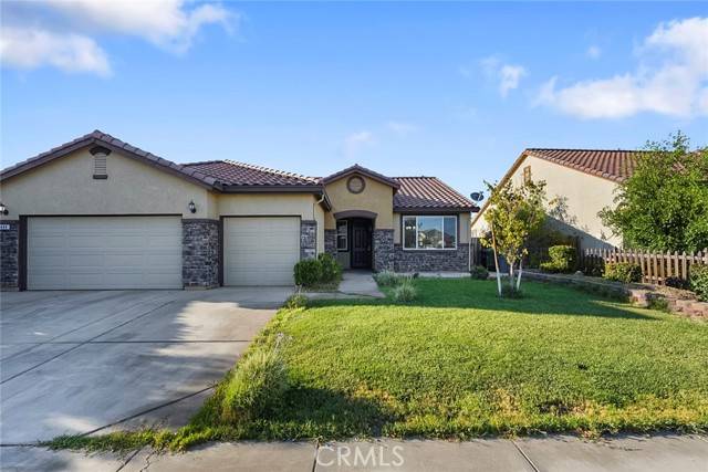 Los Banos, CA 93635,1444 San Pedro Street