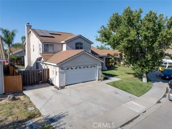 Newman, CA 95360,1166 Labrador Court