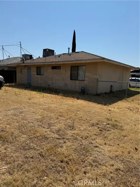 Chowchilla, CA 93610,620 Colusa Avenue