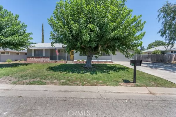 3242 Laura Avenue, Merced, CA 95340