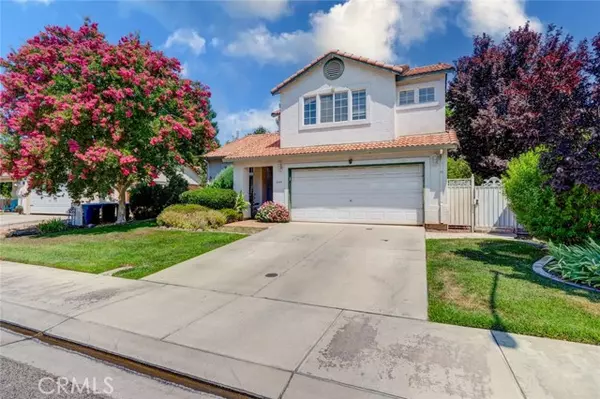 Merced, CA 95340,2049 Spy Glass Court