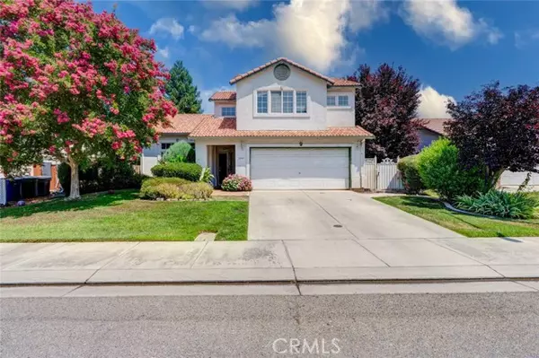 2049 Spy Glass Court, Merced, CA 95340